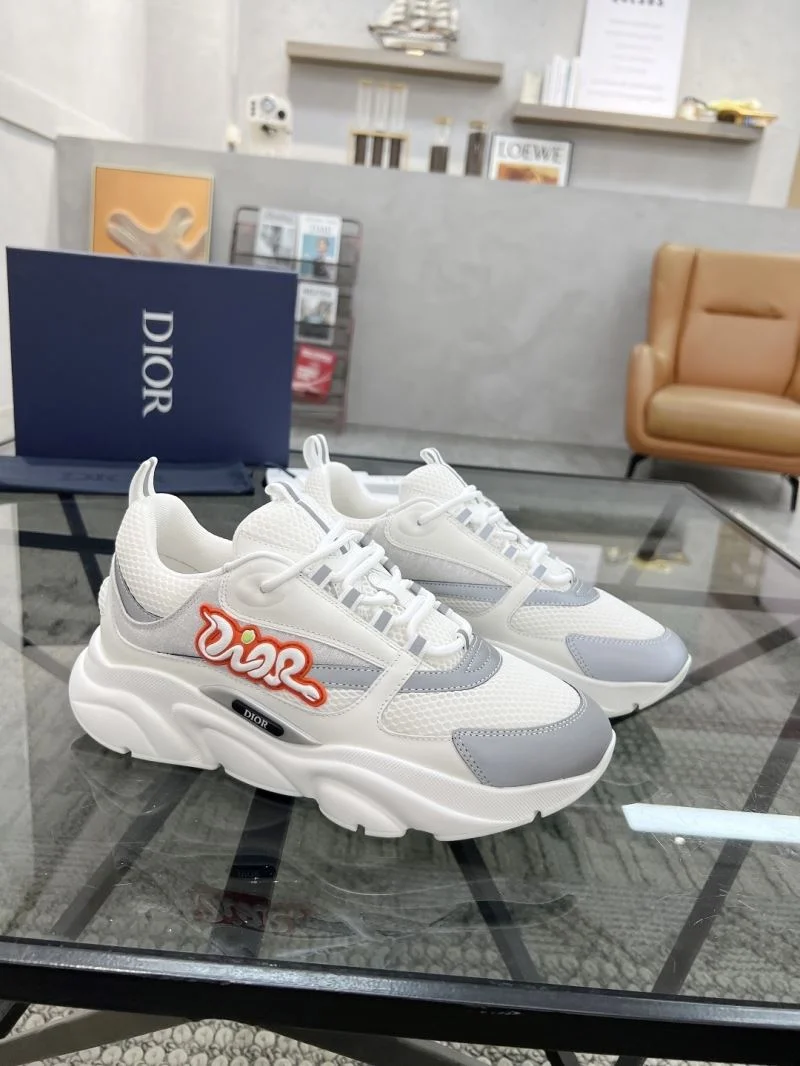Christian Dior Sneaker Casual 20479