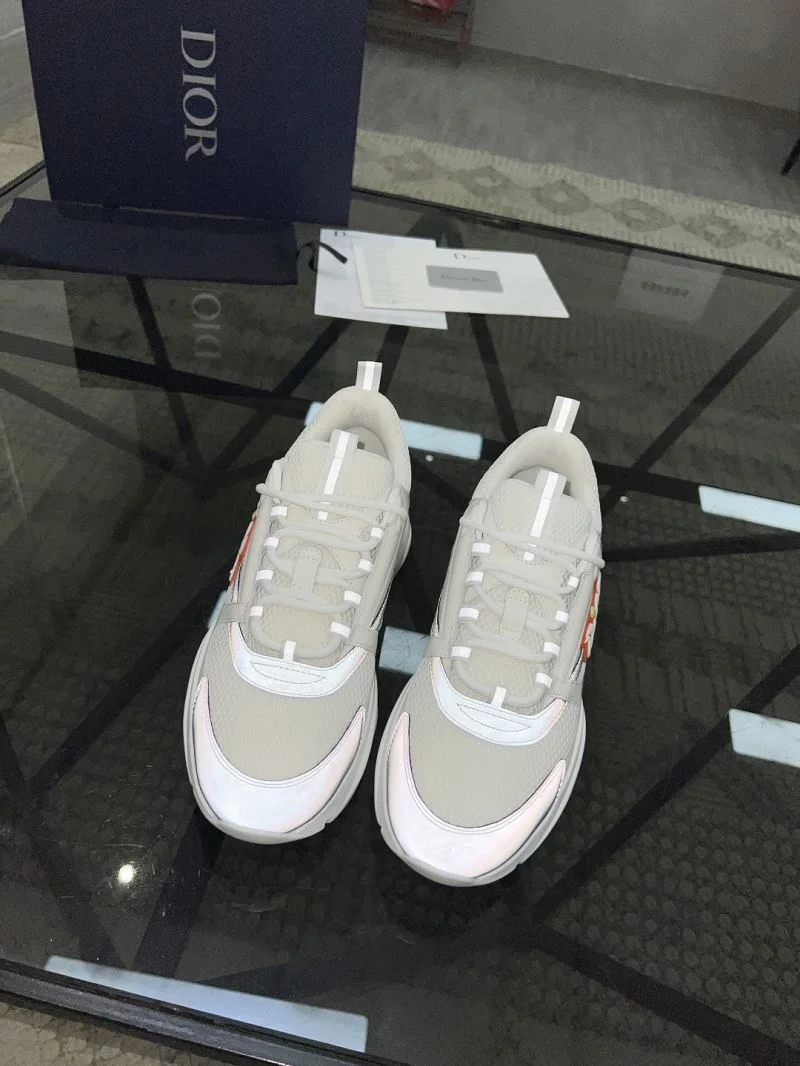 Christian Dior Sneaker Casual 20479