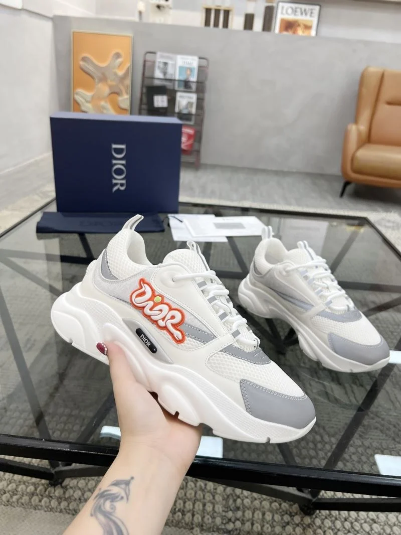 Christian Dior Sneaker Casual 20479