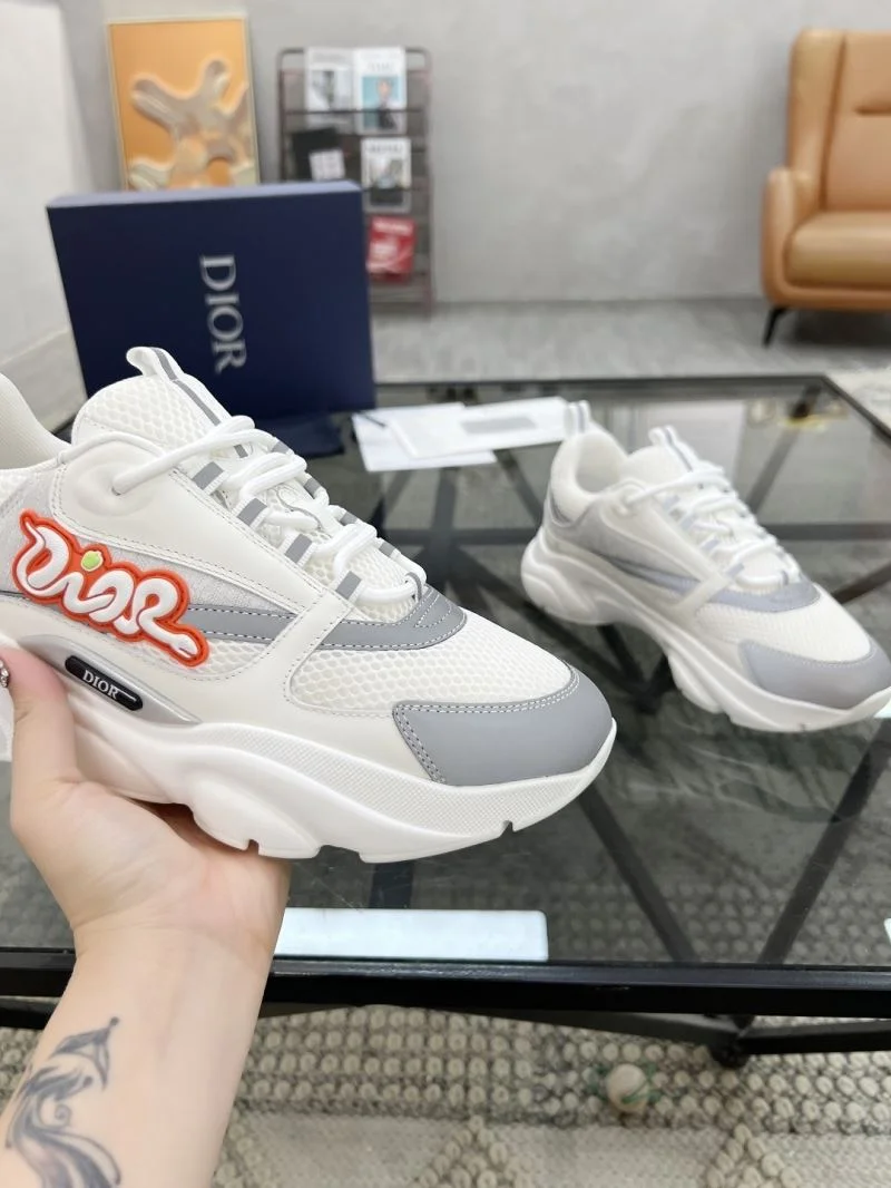 Christian Dior Sneaker Casual 20479