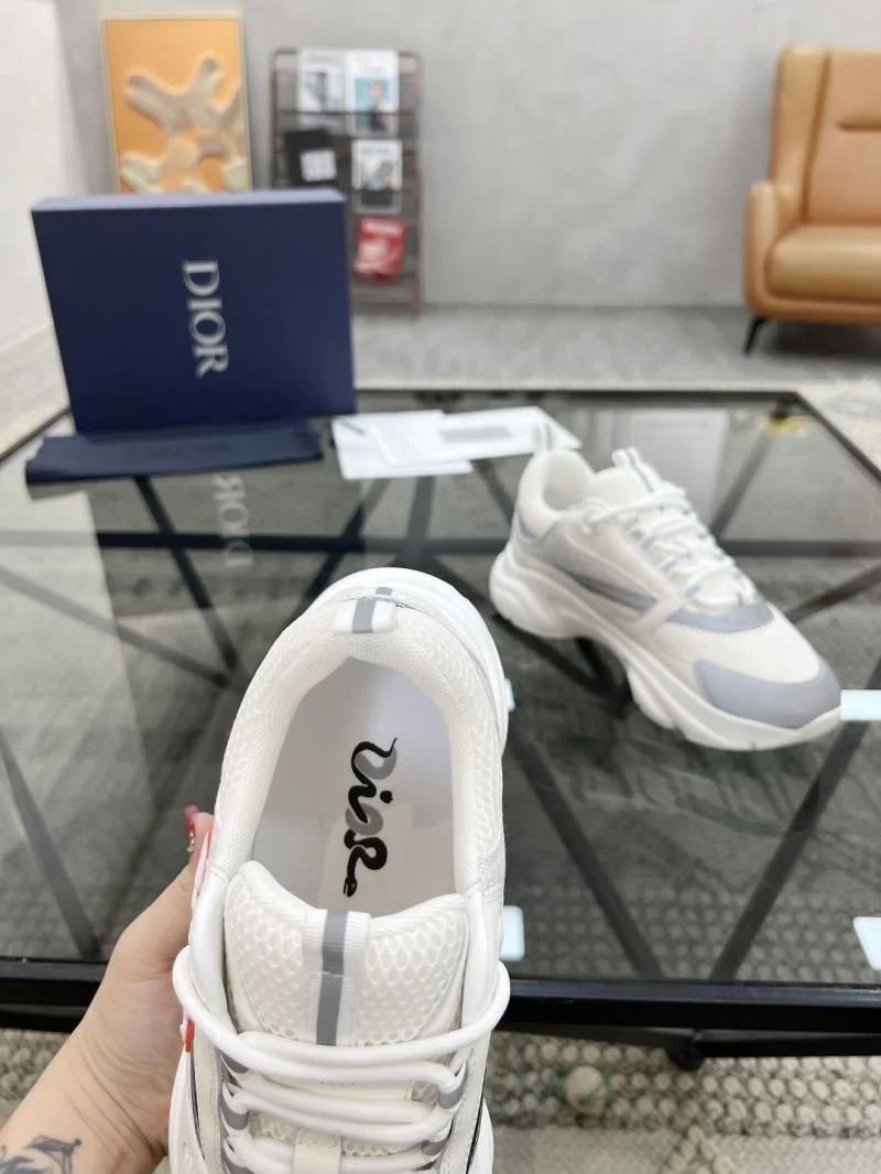 Christian Dior Sneaker Casual 20479