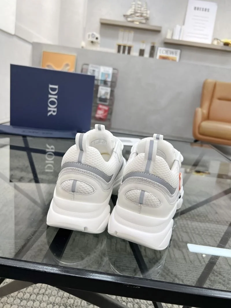 Christian Dior Sneaker Casual 20479