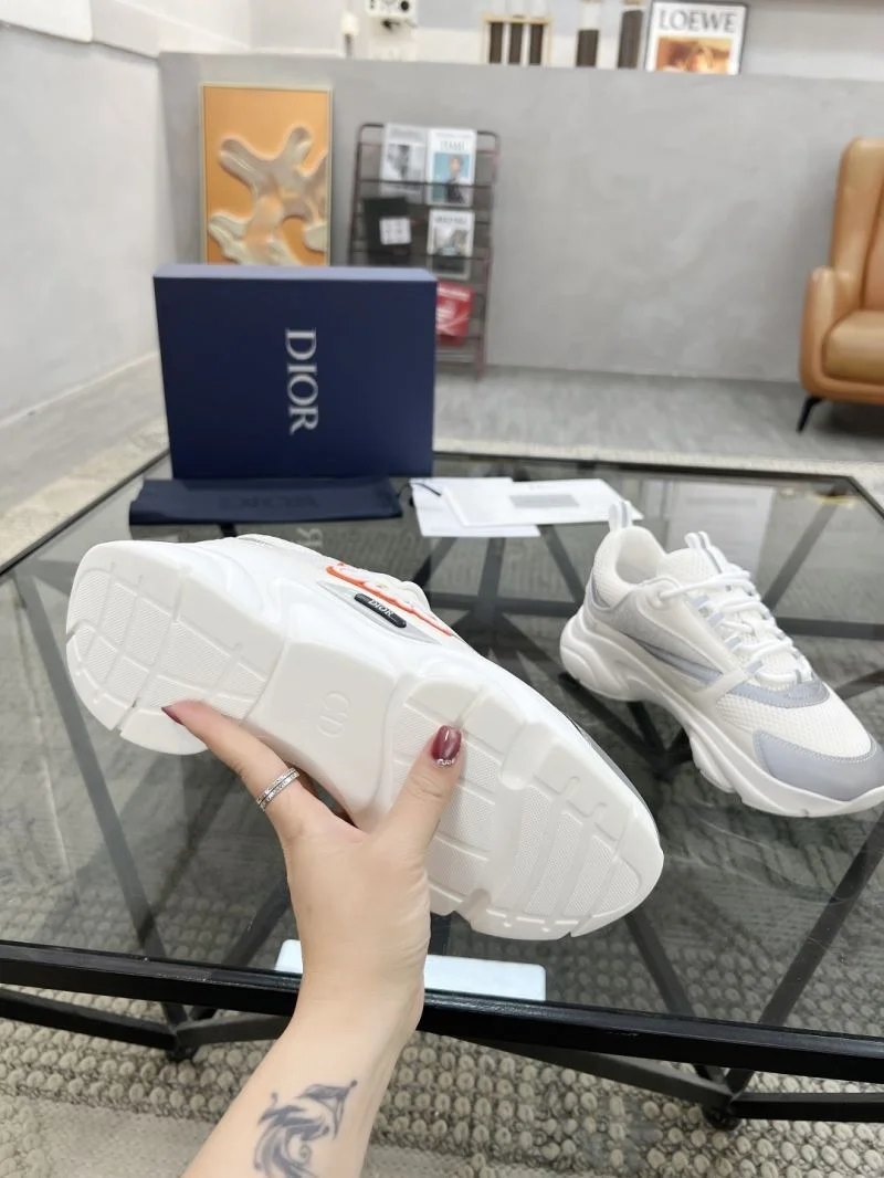 Christian Dior Sneaker Casual 20479