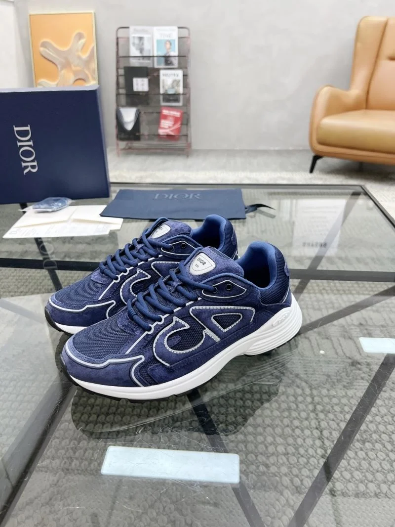 Christian Dior Sneaker Popular 20472