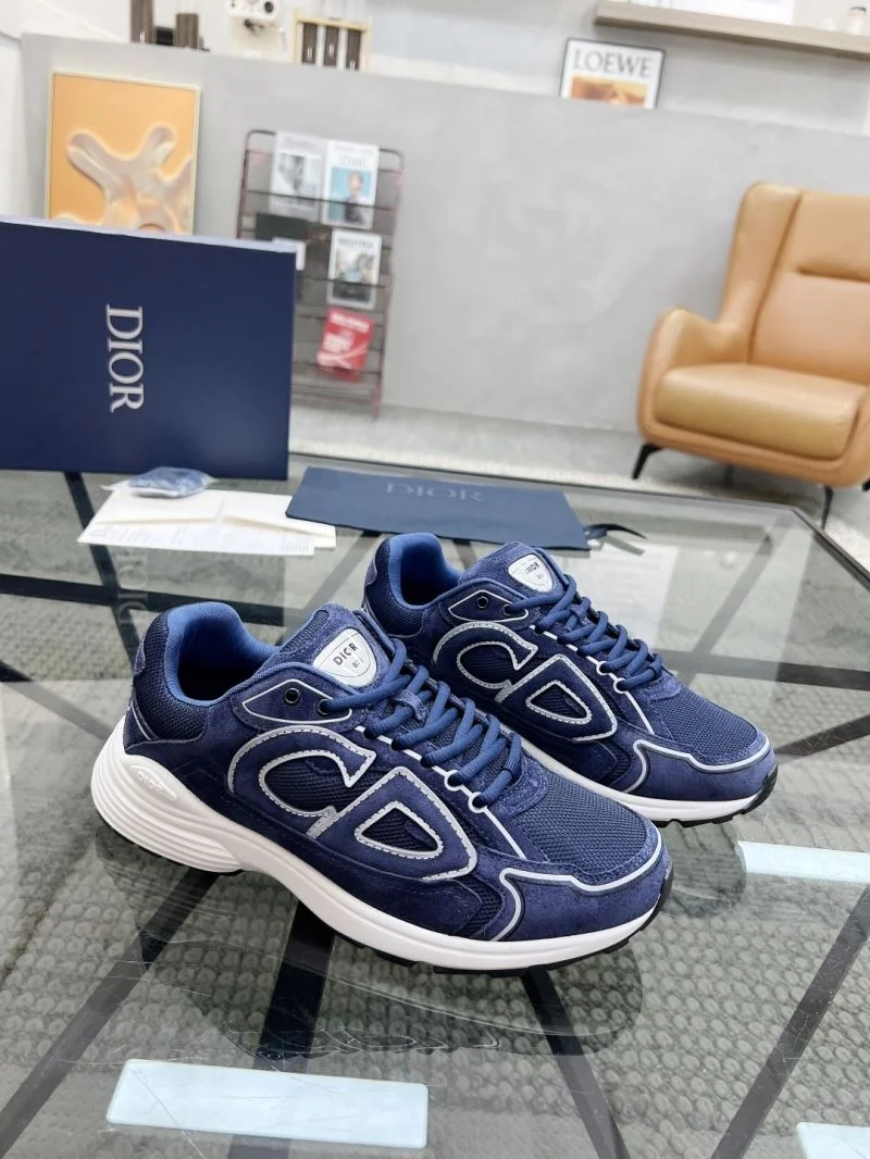 Christian Dior Sneaker Popular 20472