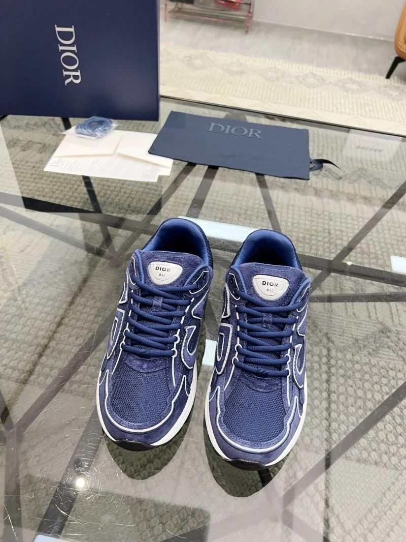 Christian Dior Sneaker Popular 20472