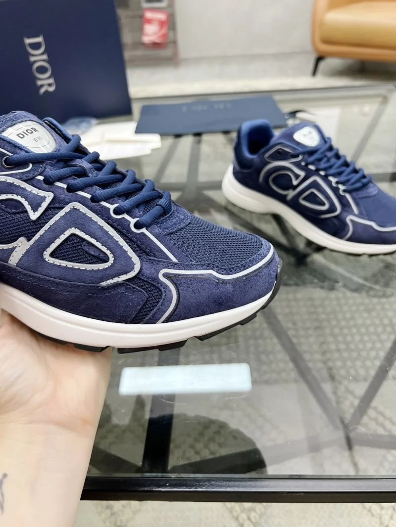 Christian Dior Sneaker Popular 20472