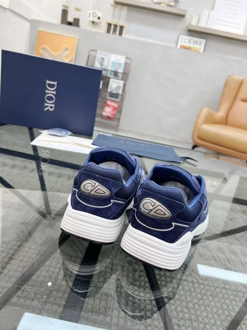 Christian Dior Sneaker Popular 20472
