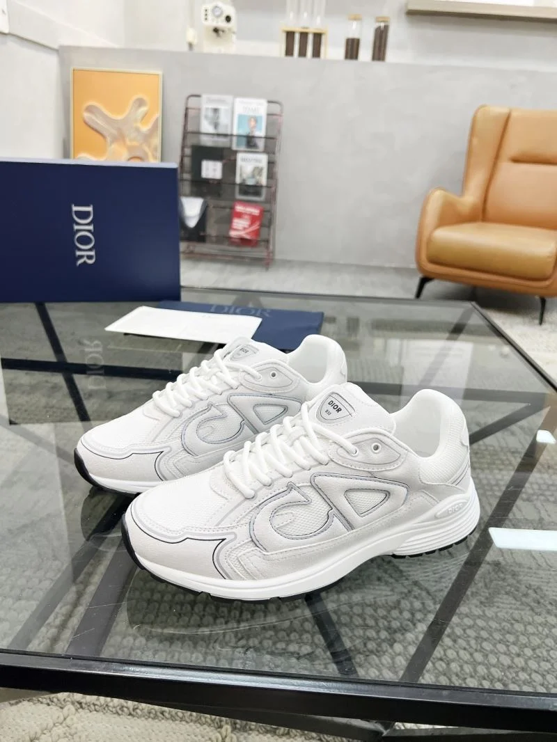 Christian Dior Sneaker MoistureWicking 20484