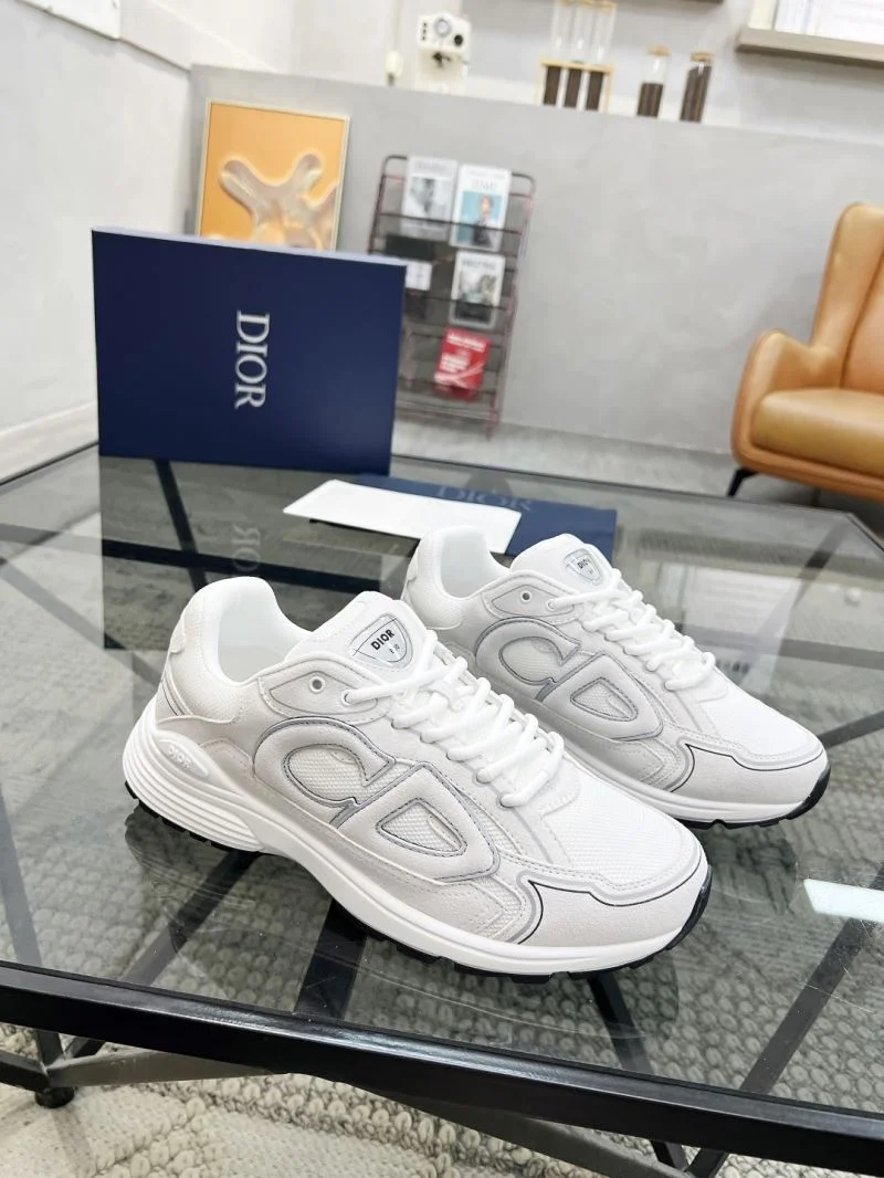 Christian Dior Sneaker MoistureWicking 20484