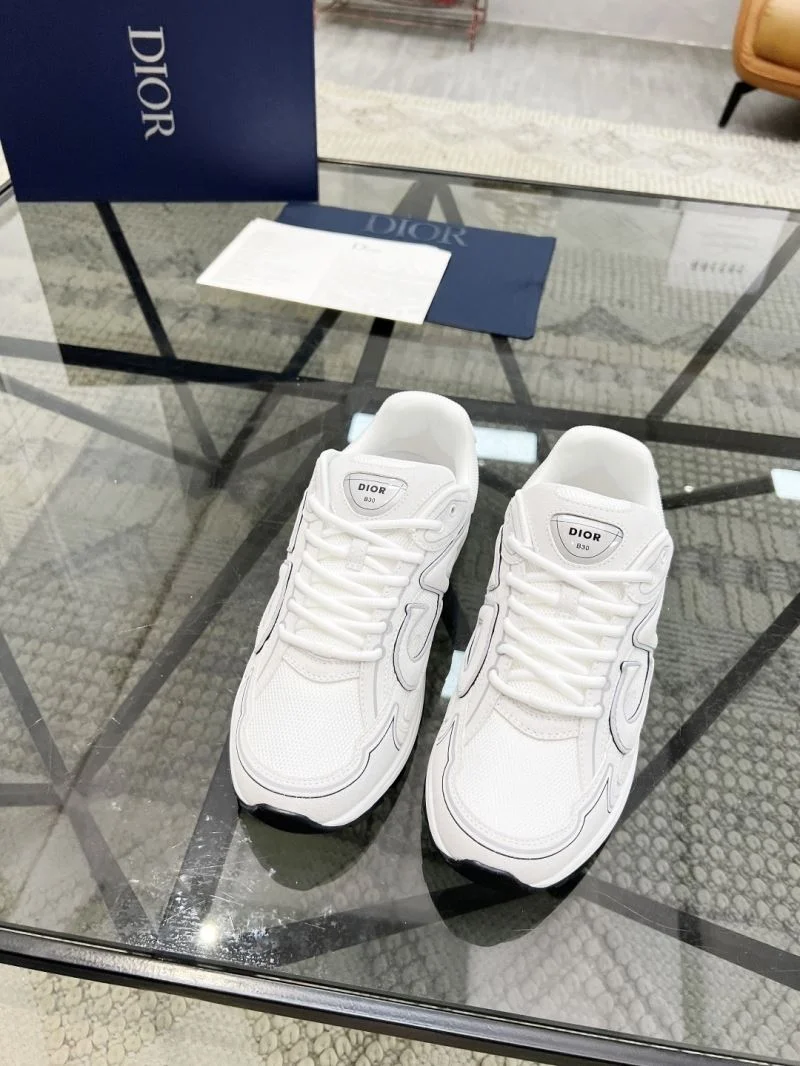 Christian Dior Sneaker MoistureWicking 20484