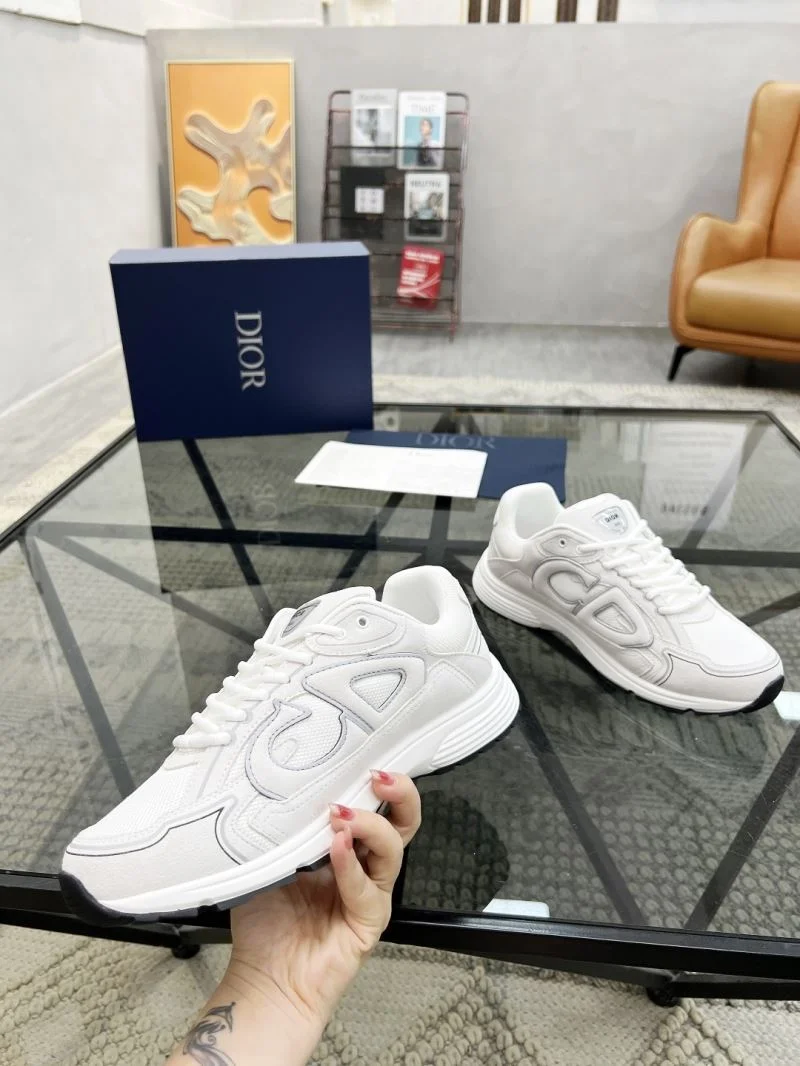 Christian Dior Sneaker MoistureWicking 20484