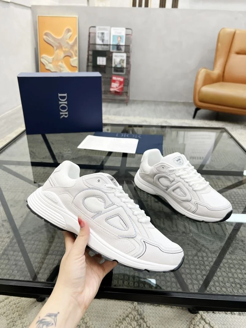 Christian Dior Sneaker MoistureWicking 20484