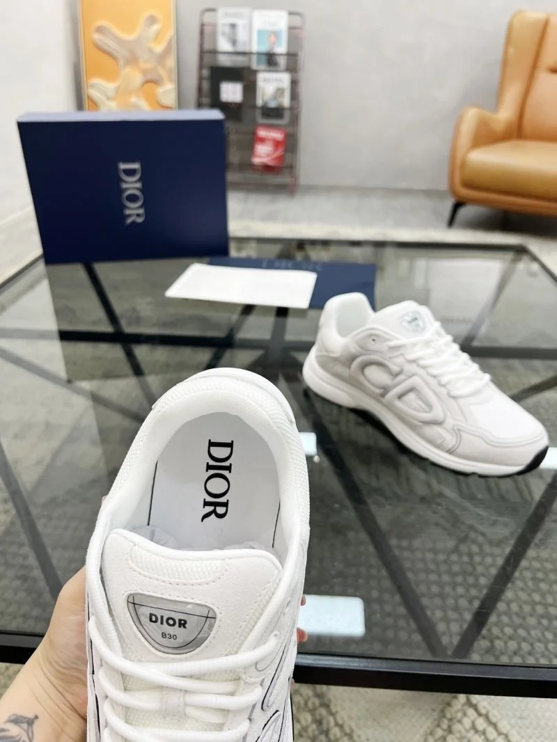 Christian Dior Sneaker MoistureWicking 20484