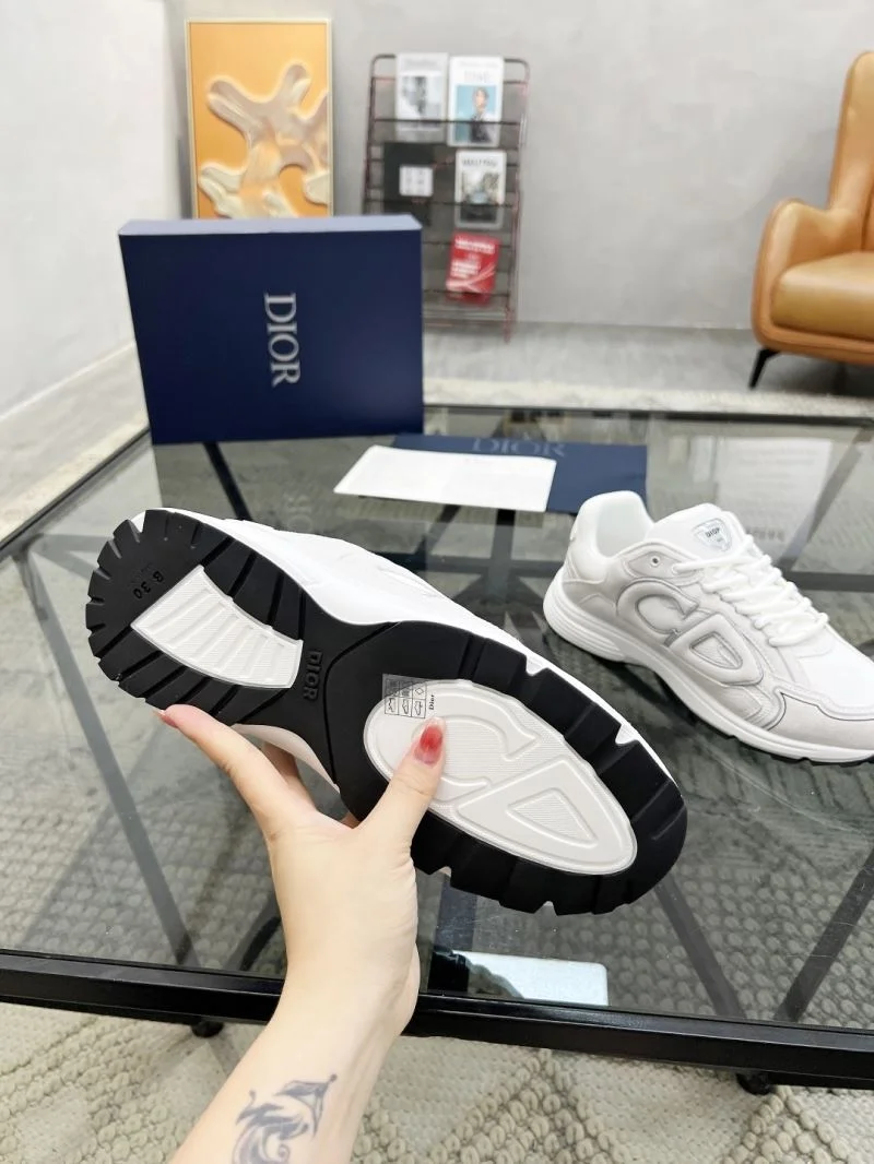Christian Dior Sneaker MoistureWicking 20484