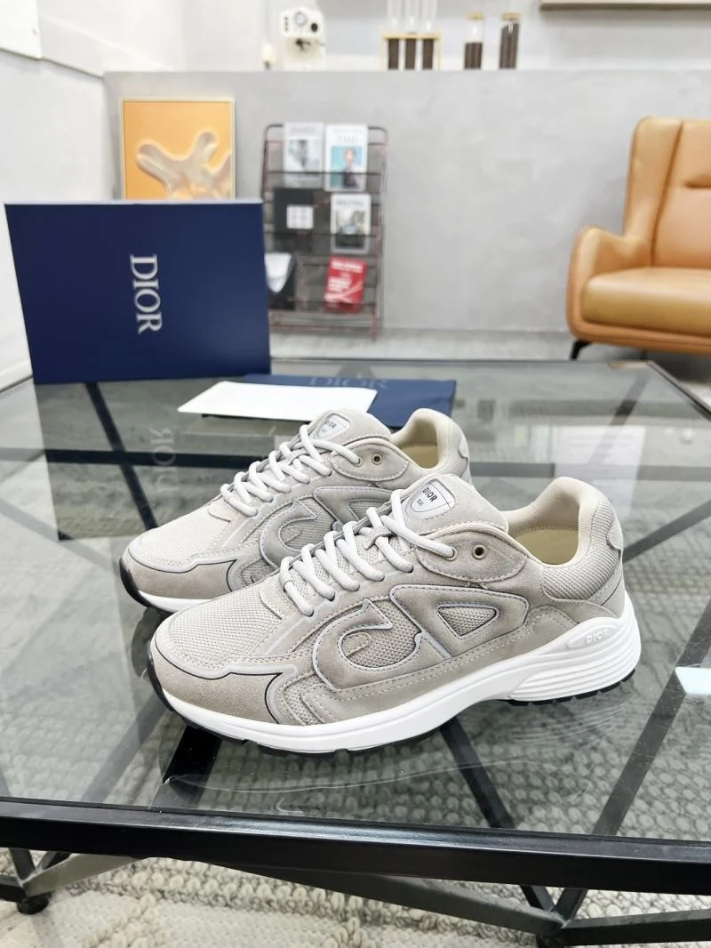 Durable Christian Dior Sneaker 20489