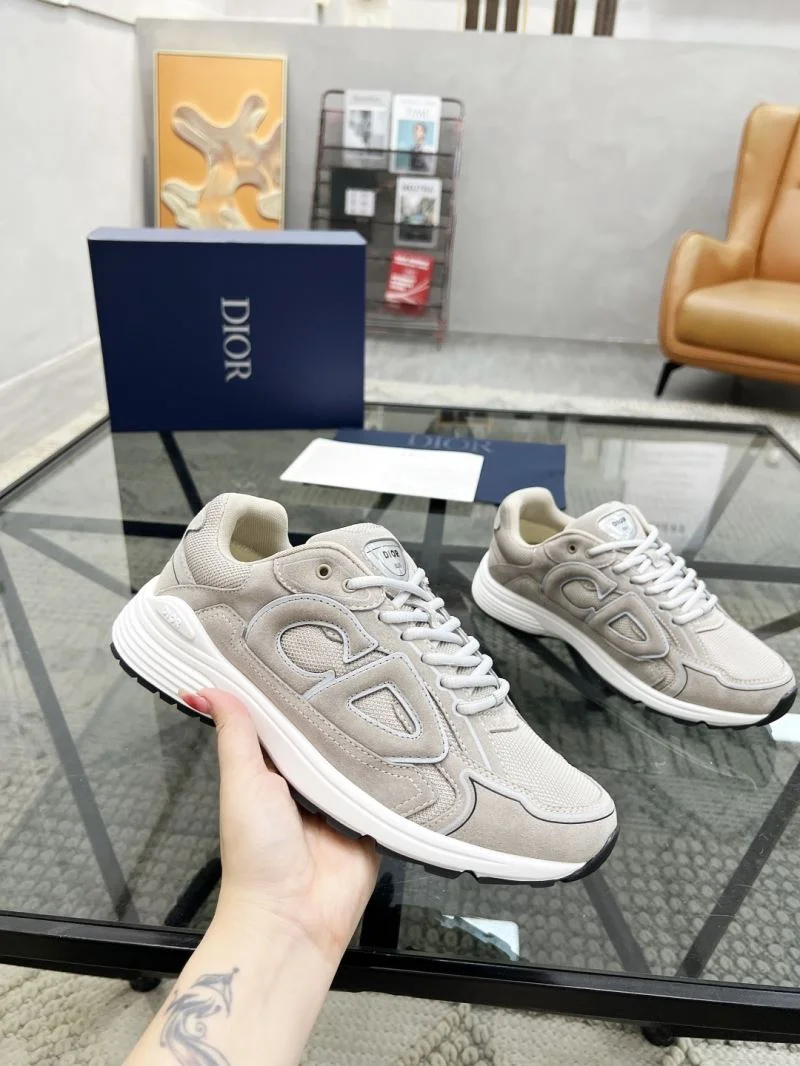 Christian Dior Sneaker Affordable 20473