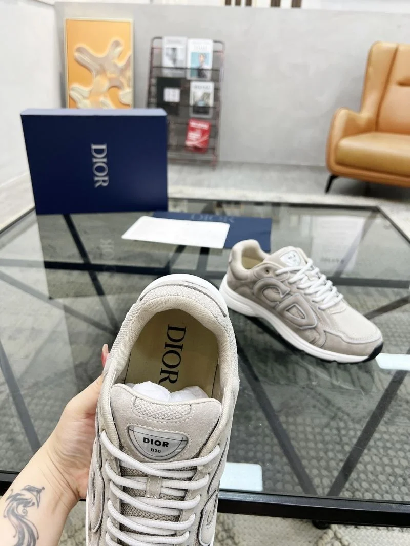 Christian Dior Sneaker Affordable 20473