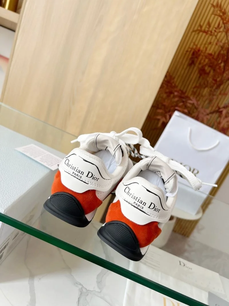 Christian Dior Sneaker TravelReady 20469
