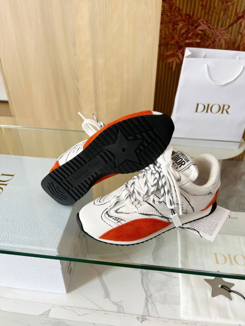 Christian Dior Sneaker TravelReady 20469