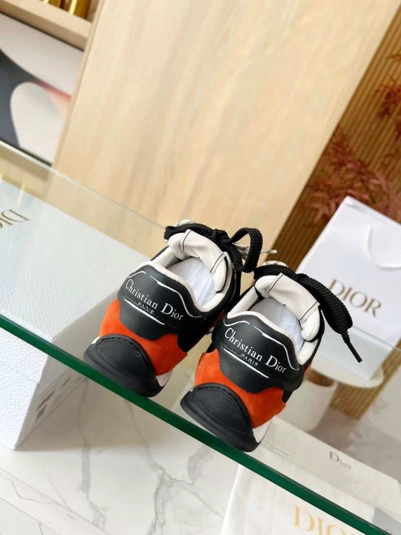 RelaxedFit Christian Dior Sneaker 20475