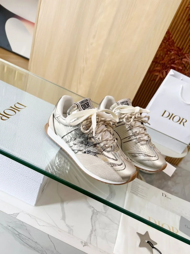 Attractive Christian Dior Sneaker 20476