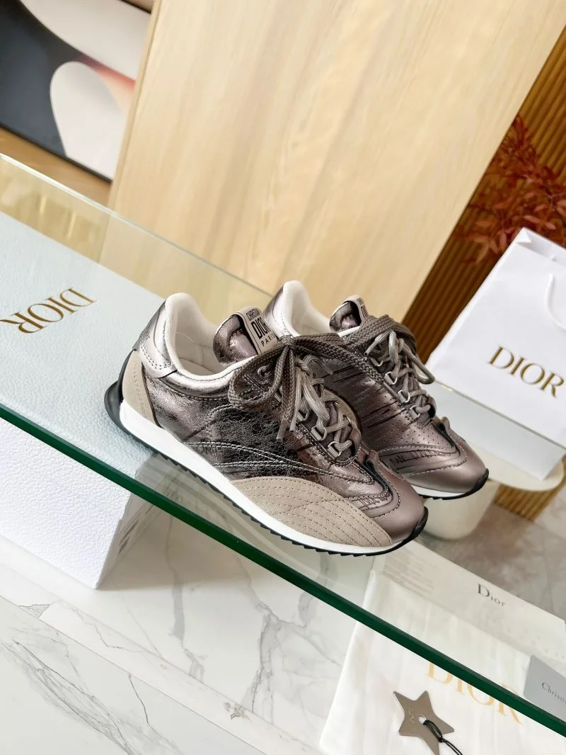 Christian Dior Sneaker HighPerformance 20467