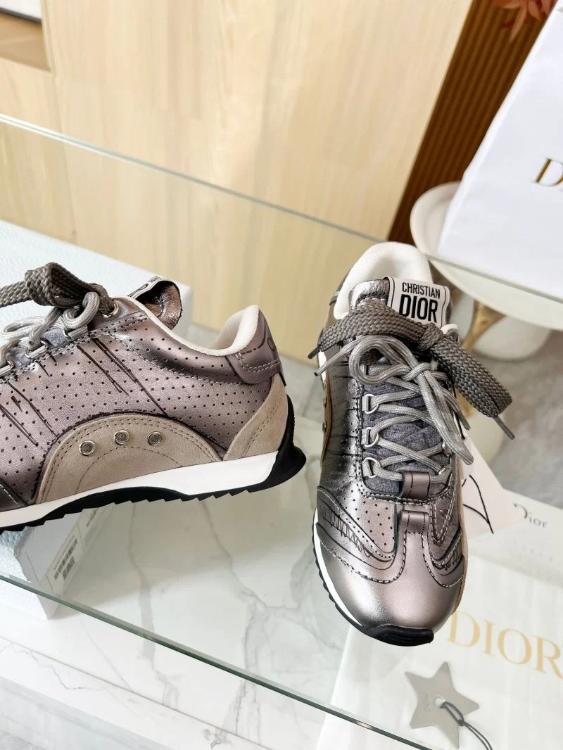Christian Dior Sneaker HighPerformance 20467