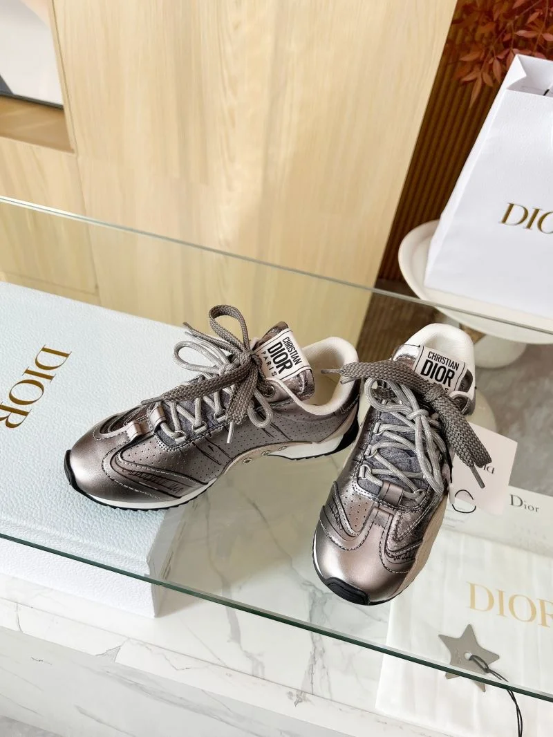 Christian Dior Sneaker HighPerformance 20467