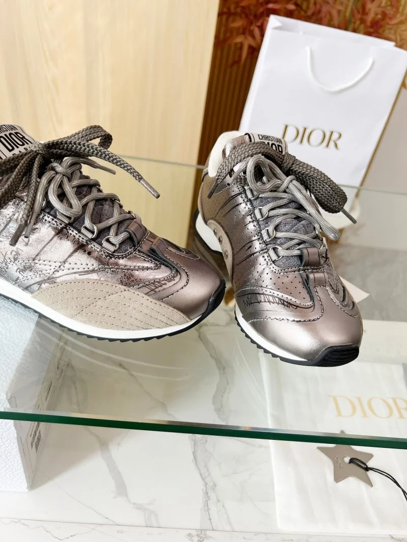 Christian Dior Sneaker HighPerformance 20467