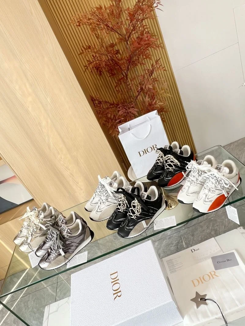 Christian Dior Sneaker HighPerformance 20467