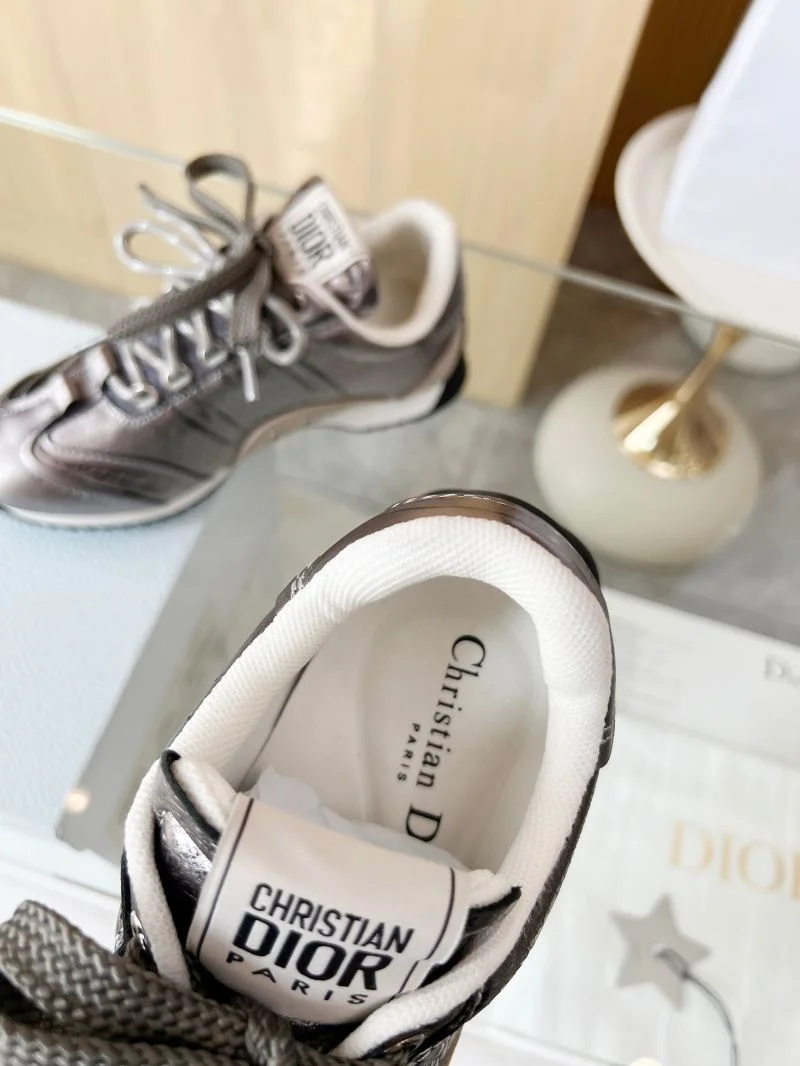 Christian Dior Sneaker HighPerformance 20467