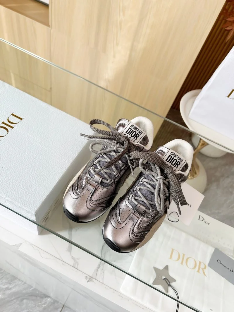 Christian Dior Sneaker HighPerformance 20467