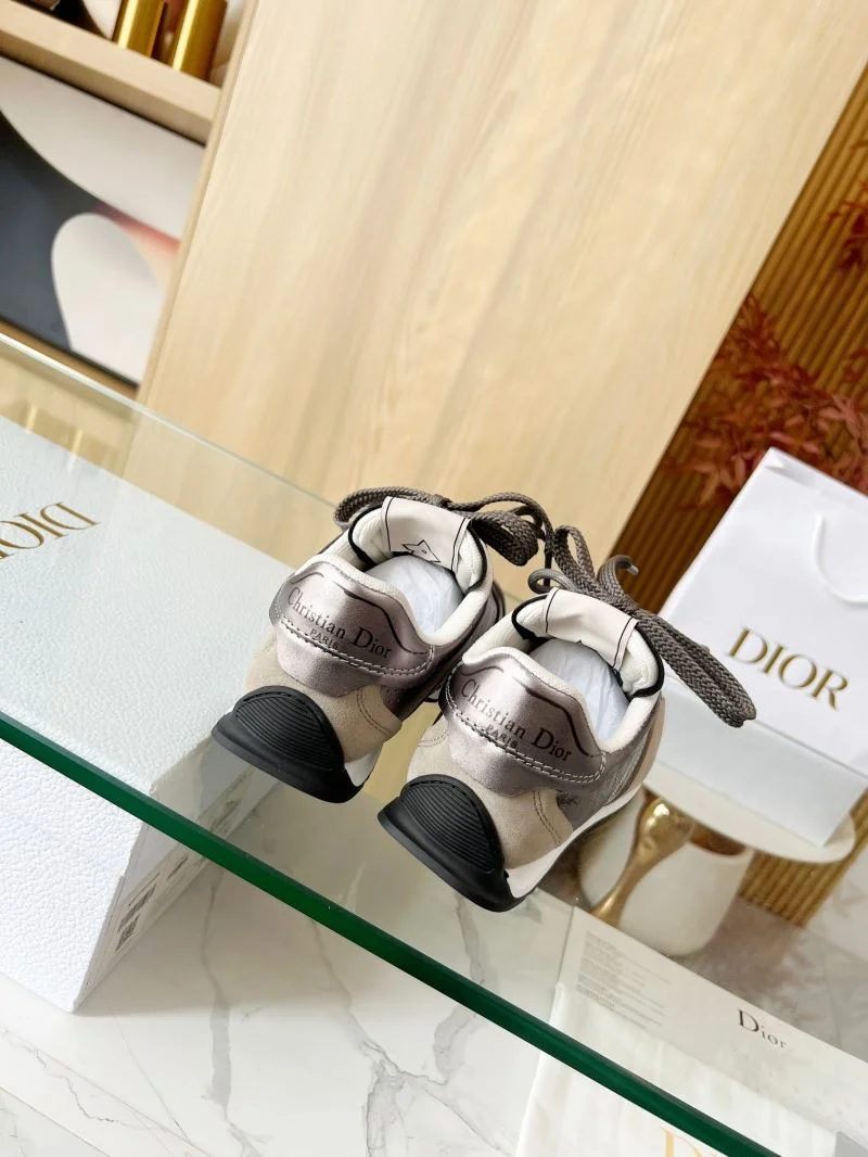 Christian Dior Sneaker HighPerformance 20467