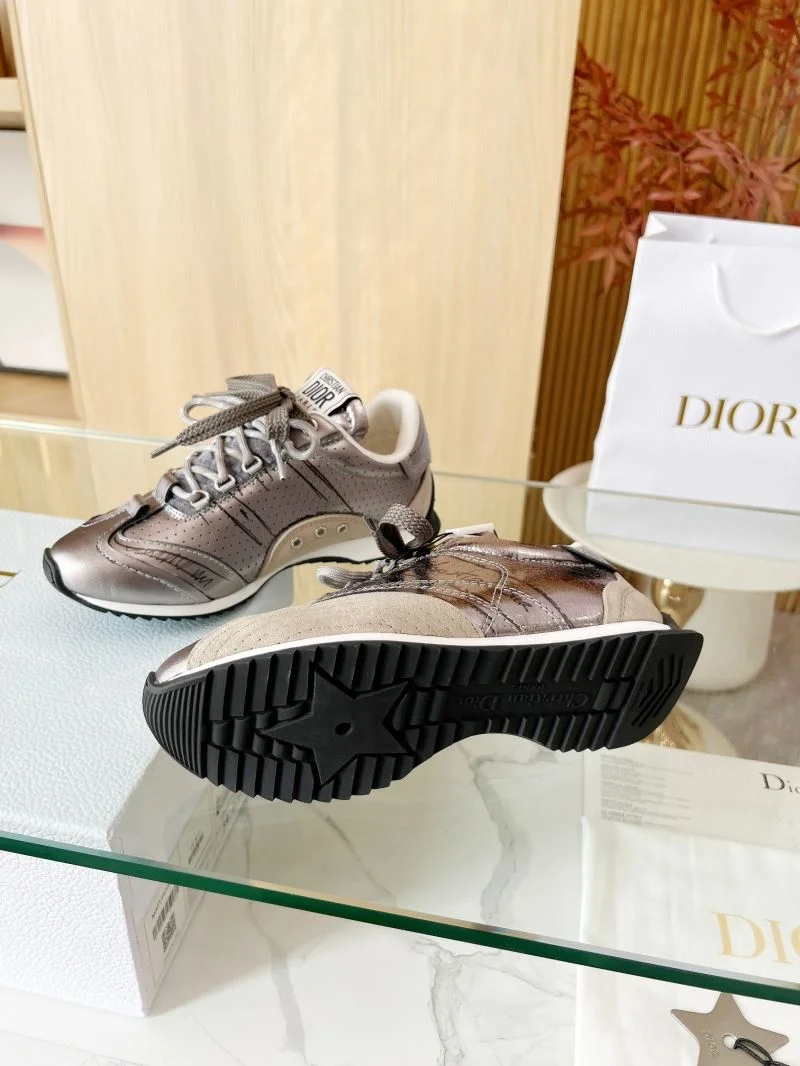 Christian Dior Sneaker HighPerformance 20467