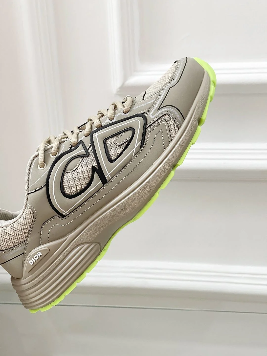 EyeCatching Christian Dior Sneaker 21115