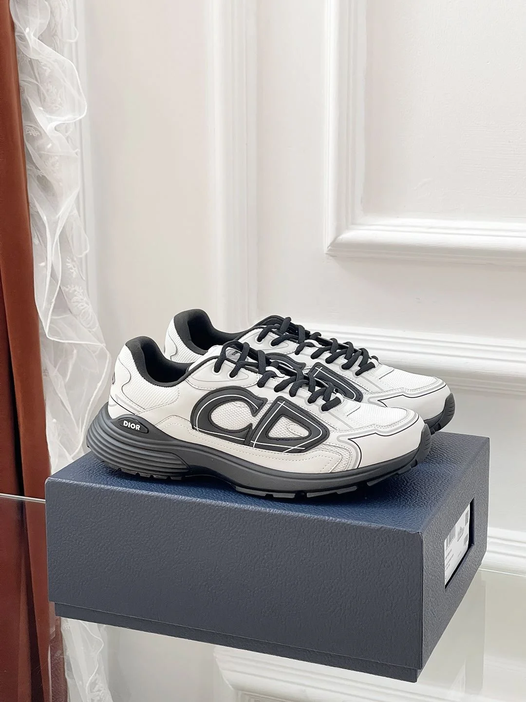 Stylish Christian Dior Sneaker 21099