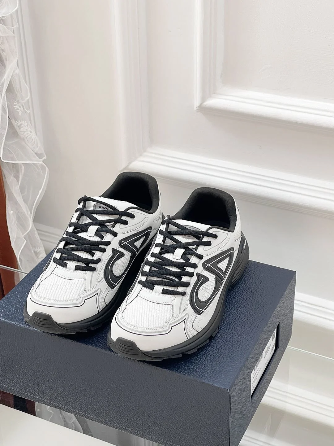 Stylish Christian Dior Sneaker 21099