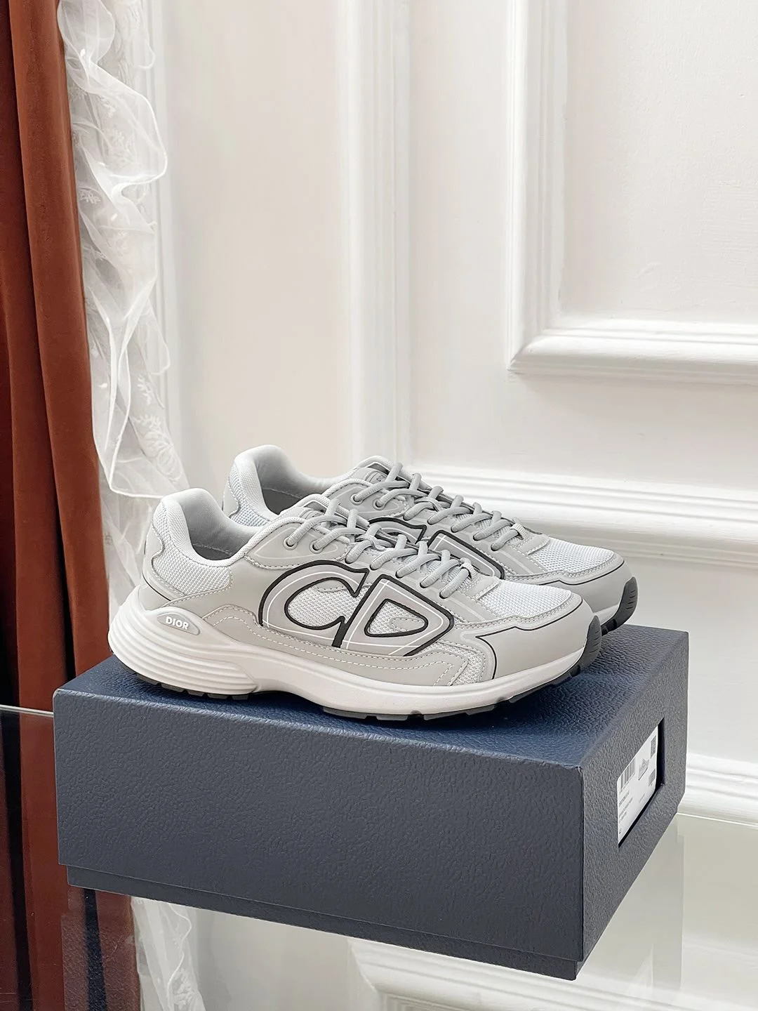Christian Dior Sneaker Lightweight 21109