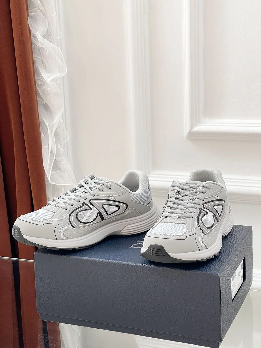 Christian Dior Sneaker Lightweight 21109