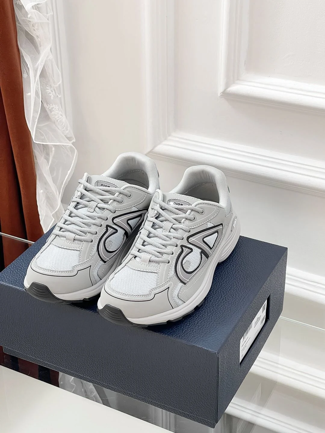 Christian Dior Sneaker Lightweight 21109