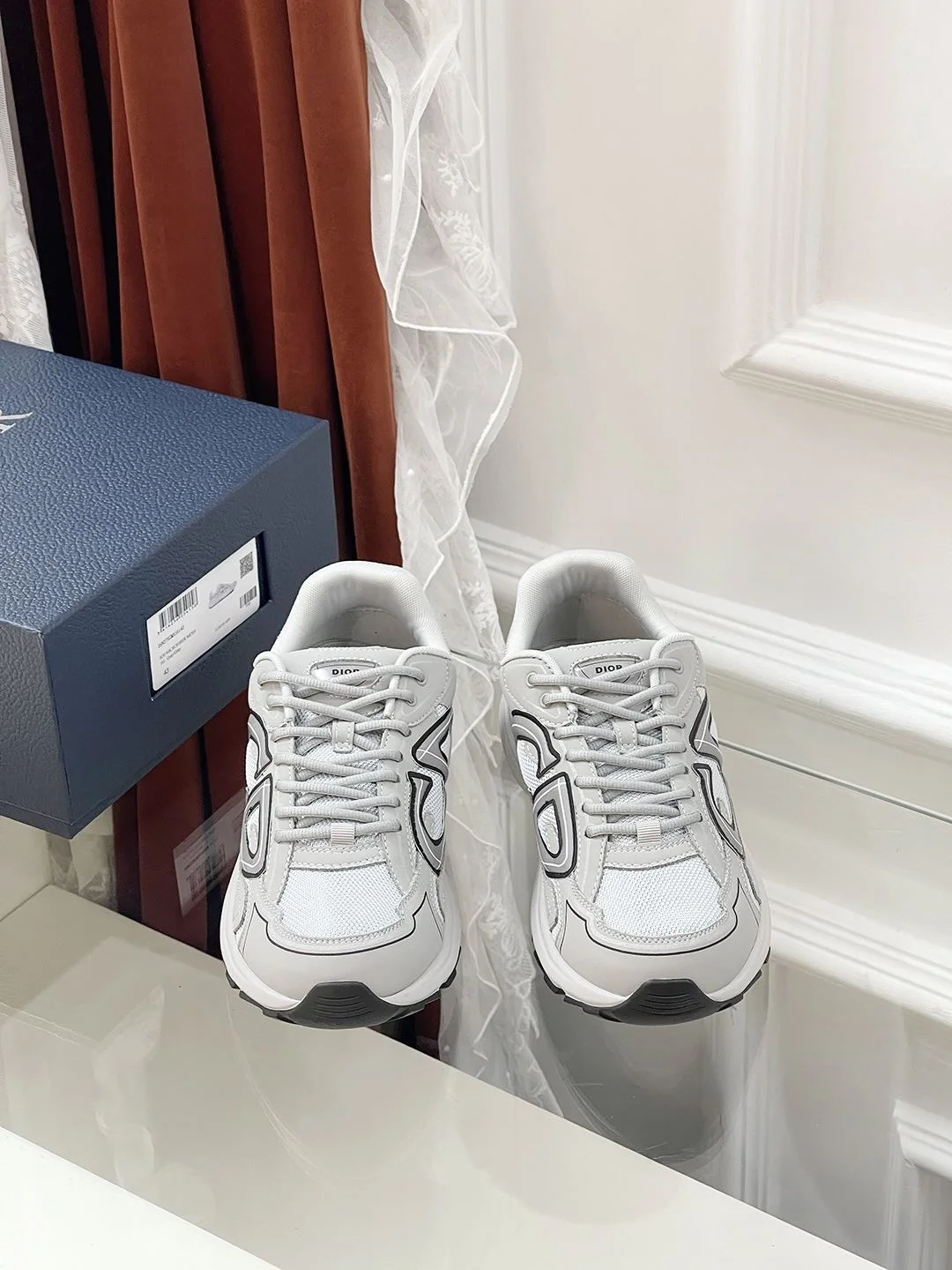 Christian Dior Sneaker Lightweight 21109