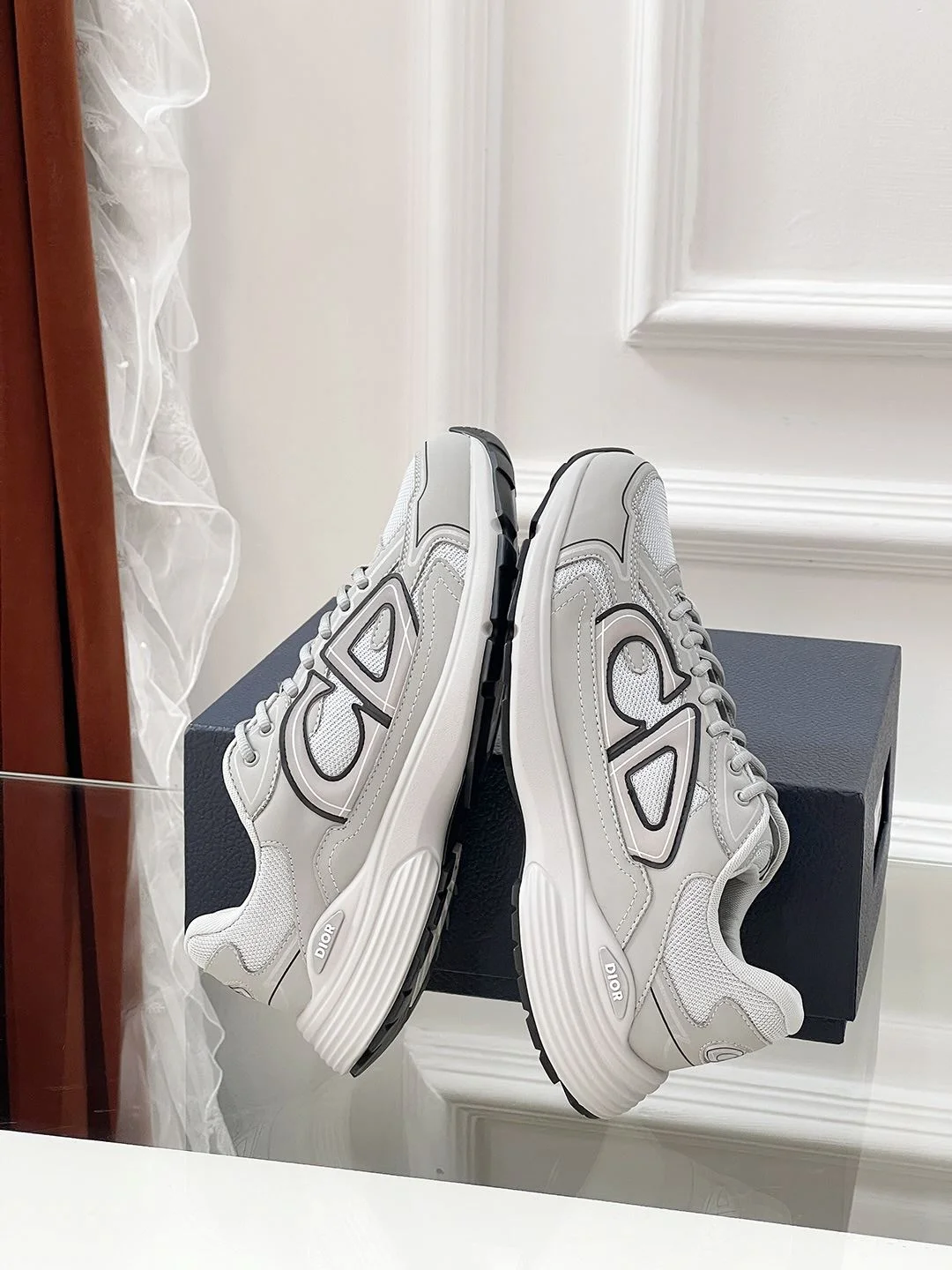 Christian Dior Sneaker Lightweight 21109