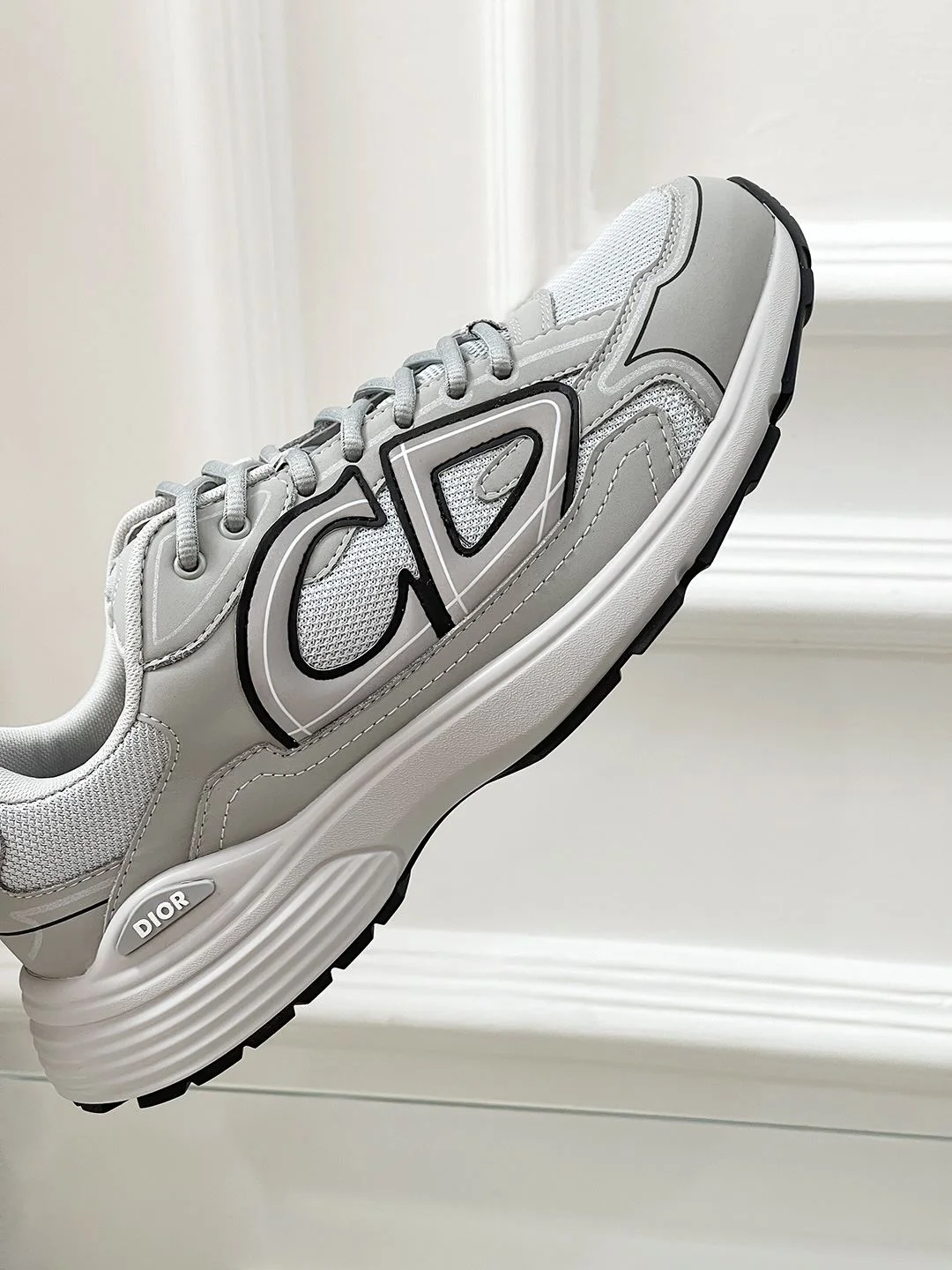 Christian Dior Sneaker Lightweight 21109