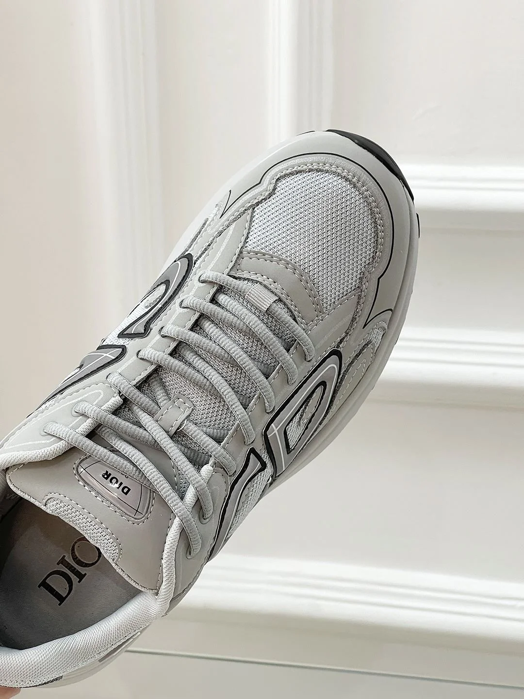 Christian Dior Sneaker Lightweight 21109