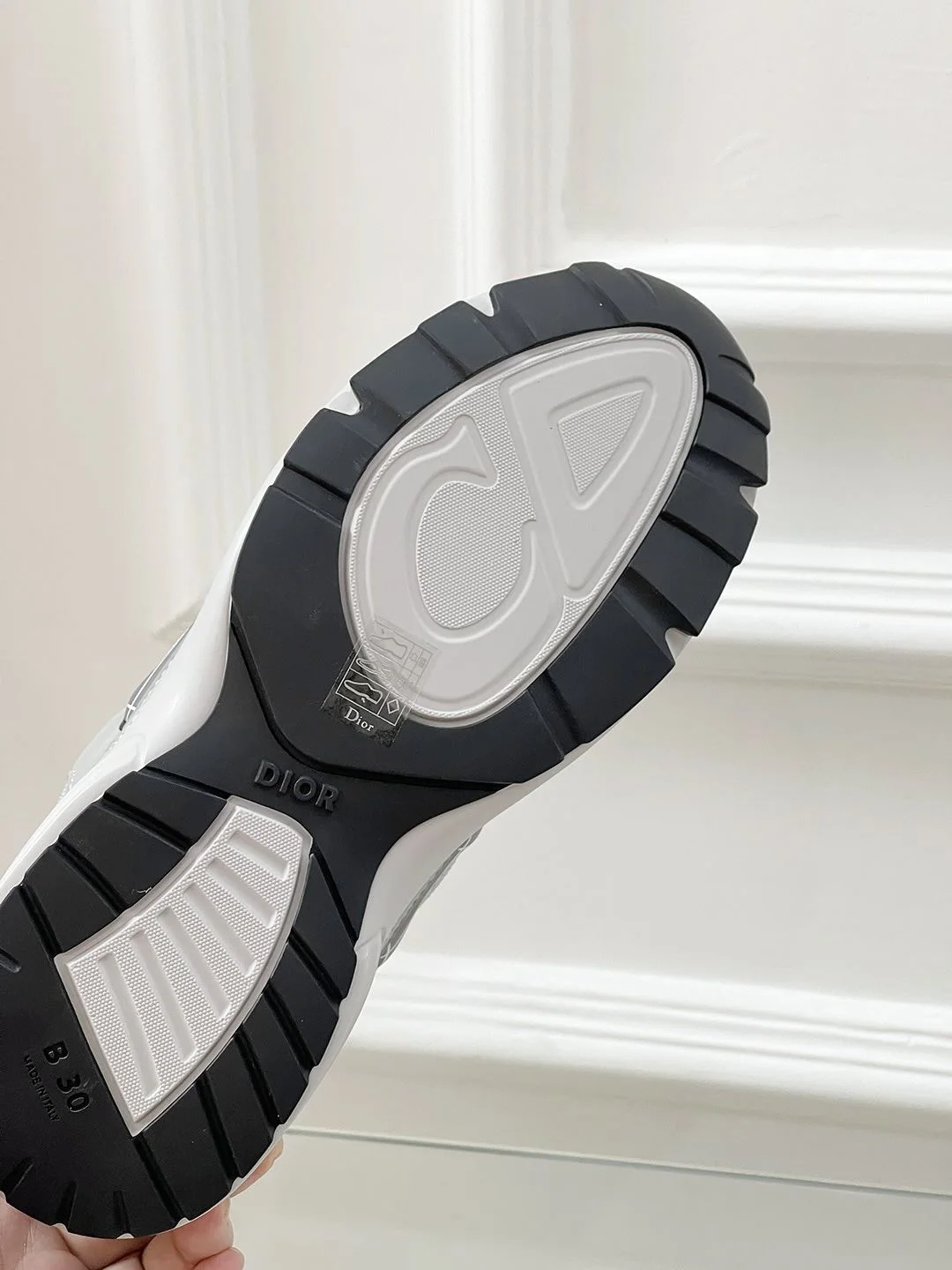 Christian Dior Sneaker Lightweight 21109