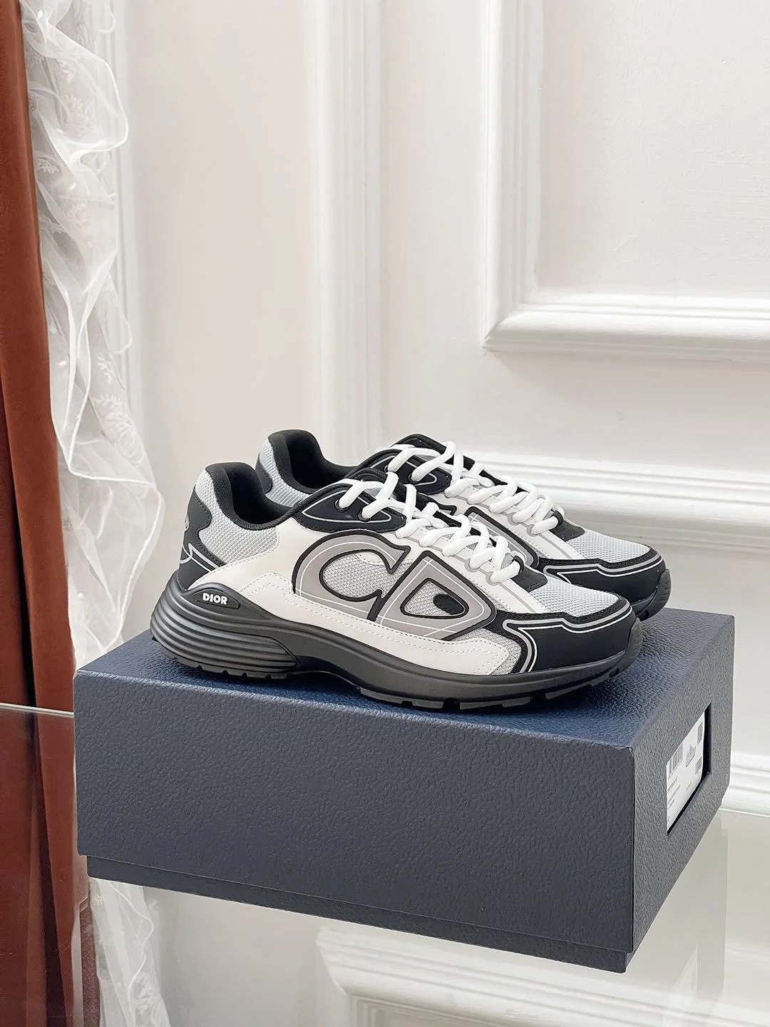 Christian Dior Sneaker TechFriendly 21101
