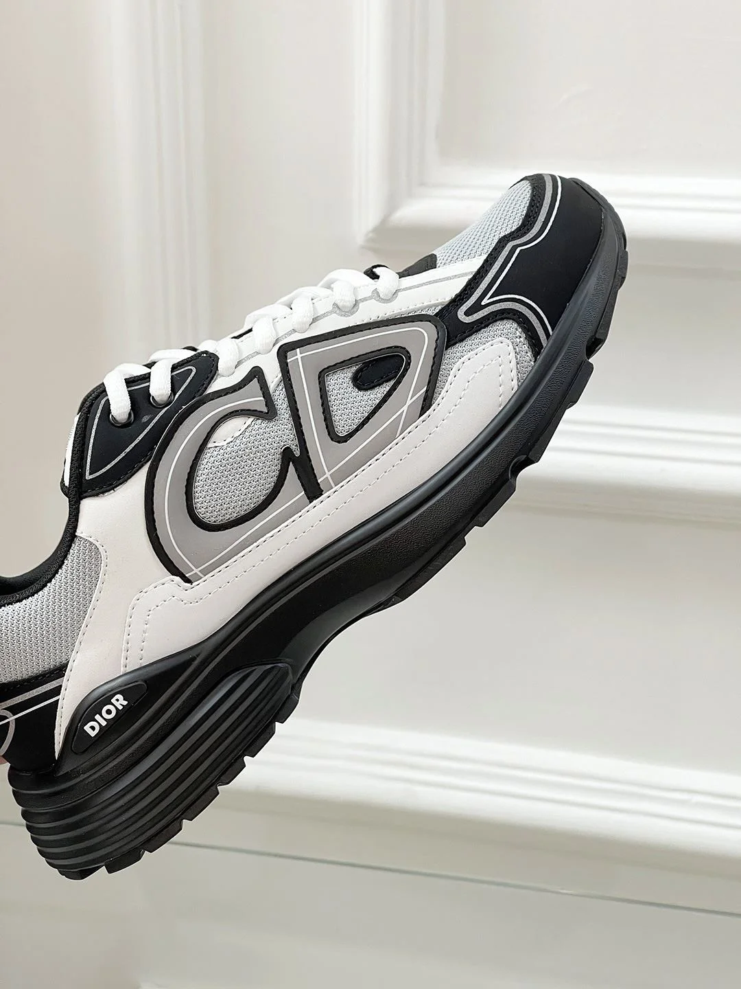 Christian Dior Sneaker TechFriendly 21101