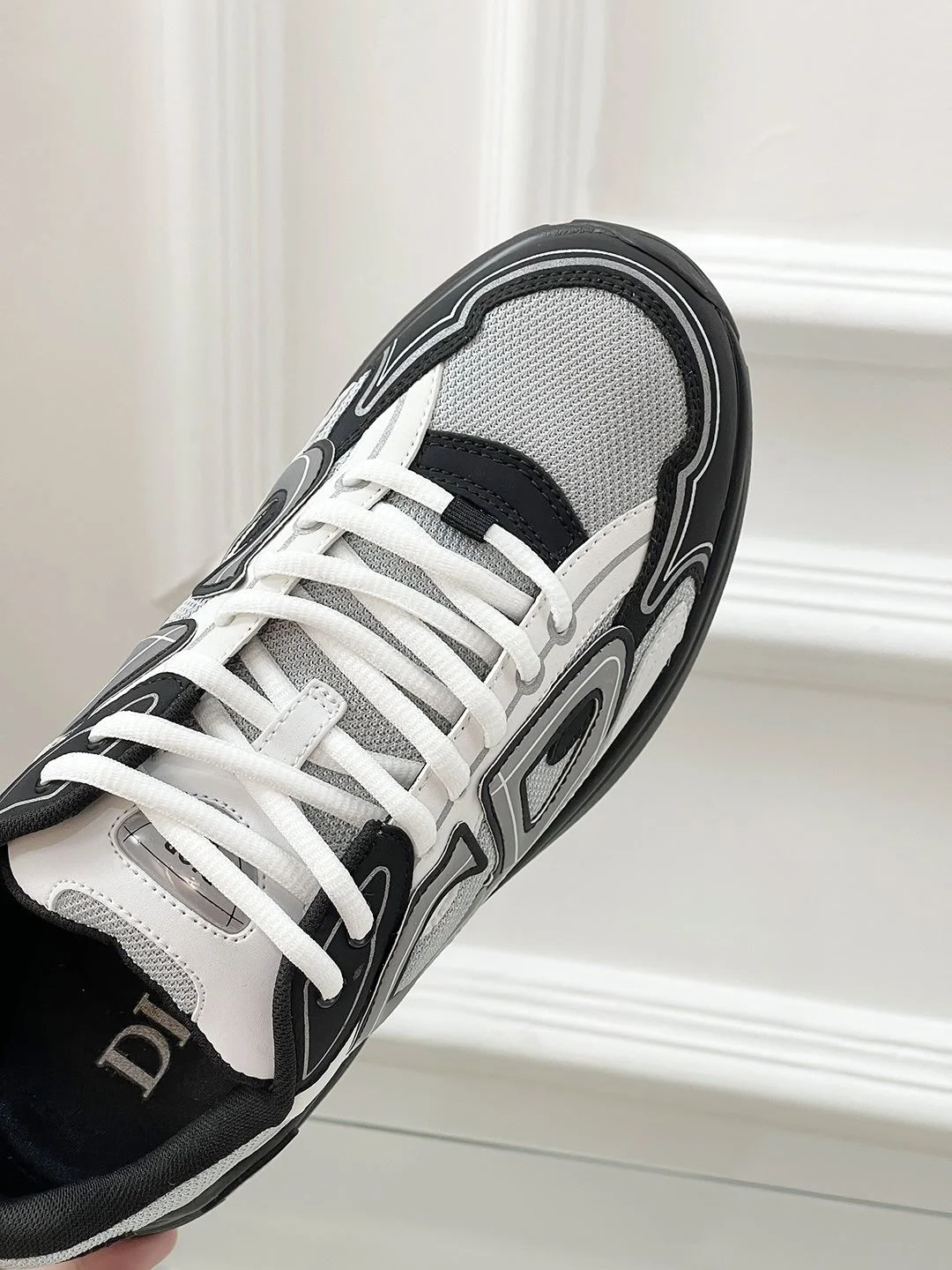 Christian Dior Sneaker TechFriendly 21101