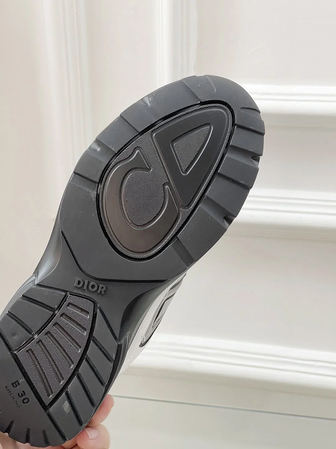 Christian Dior Sneaker TechFriendly 21101